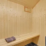Lovely In With Sauna Thyholm