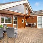Lovely In With Sauna Thyholm