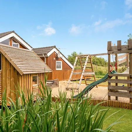 Lovely In With Sauna Σπίτι διακοπών