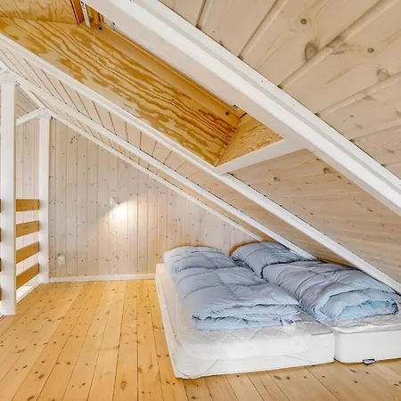 Lovely In With Sauna