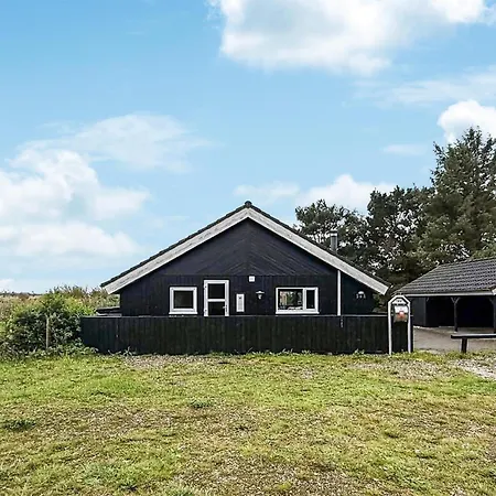 Nydelig Hjem I Med Badstue