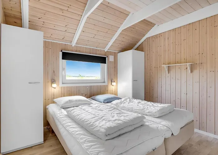 Lovely In With Sauna