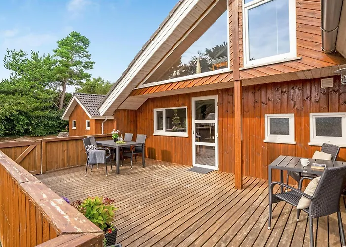 Lovely In With Sauna Σπίτι διακοπών