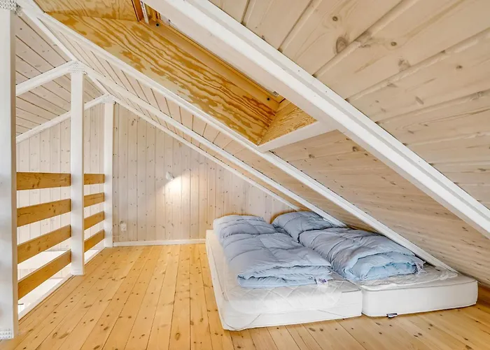 Lovely In With Sauna