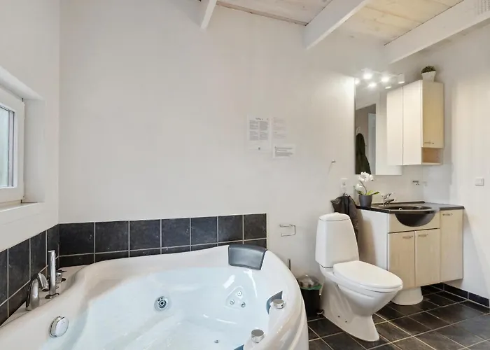 Lovely In With Sauna Σπίτι διακοπών *